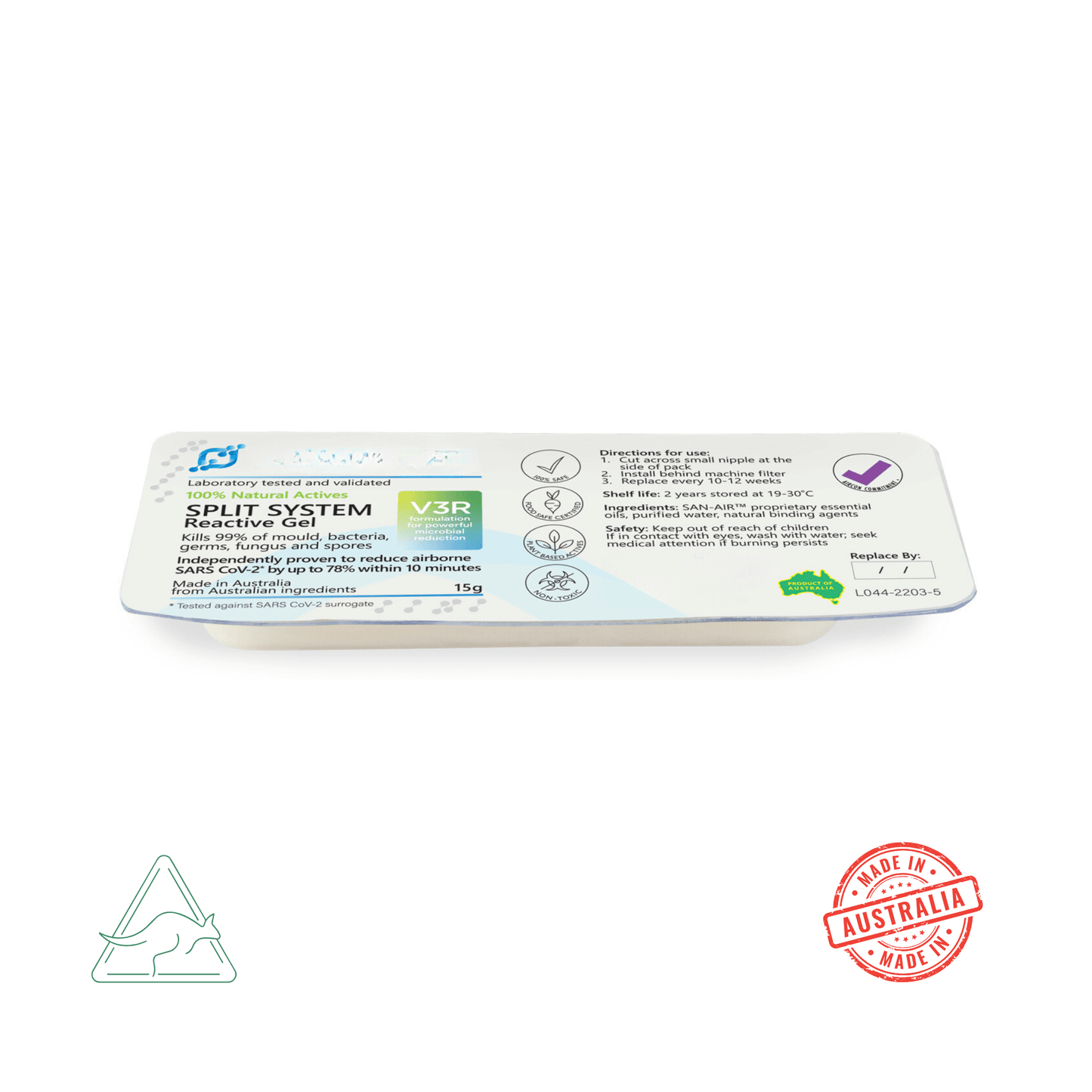 Ultimate Bundle Split System AC Cleaning Kit. {LIMITED TIME ONLY}