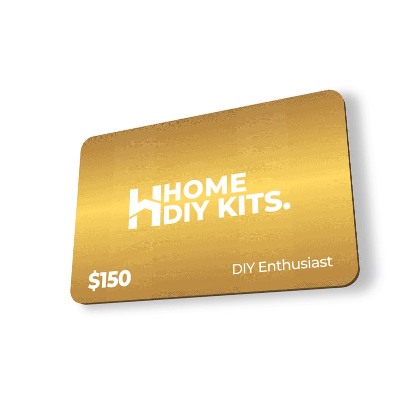 Home DIY Gift Cards