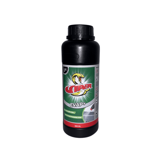 500ml Viper Evap+ Coil Cleaning solution