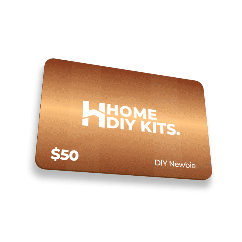 Home DIY Gift Cards
